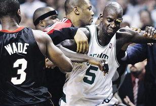 21世纪的NBA球员当中,哪些人的防守是最强的 (加内特评nba21世纪最佳阵容)
