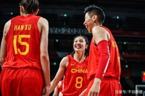 中国女篮12人名单简历「cba内蒙古籍球员名单最新」