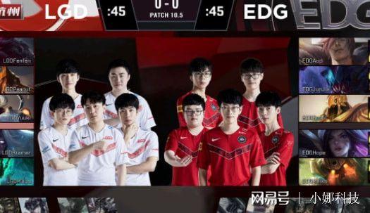 17年edg总决赛精彩集锦〖精彩回顾 2017年KPL总决赛QGhappy夺冠〗