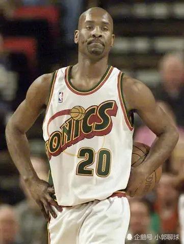 NBA各大球星的球衣是多少号 「nba球衣是2号的球星」