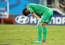 世界杯日本队守门员是谁〖2002年世界杯日本队大名单〗