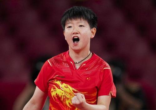 孙颖莎备战乒超总决赛程,乒超女团决赛*赛况