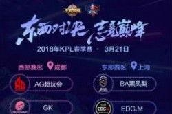 kpl2018年春季赛首日比分,2018kpl春季赛*