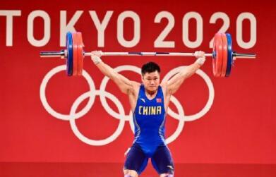 奥运会举重纪录公斤级世界举重最高纪录是多少公斤