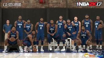 nba2k17传奇经理新秀nba2k17传奇经理怎么选队伍「王朝模式勇士队」