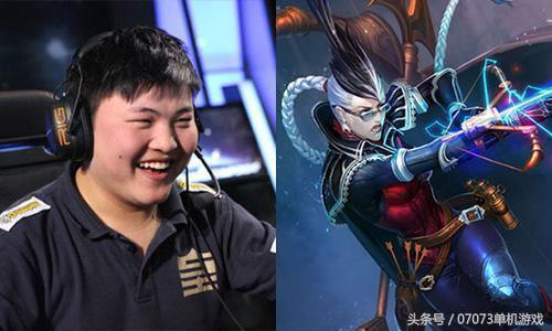 LOL里面,UZI是谁,什么背景,求解「s4世界总决赛uzi精彩集锦」