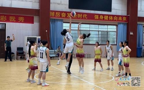 关于武汉一中 高中 篮球队。「黄石初中篮球联赛学校排名」