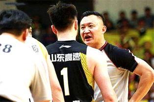 史上最牛cba裁判,如何评价CBA著名裁判闫军