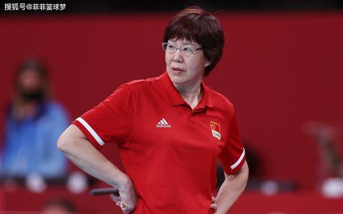 女排主教练已官宣离开〖郎平为什么辞退张常宁 〗