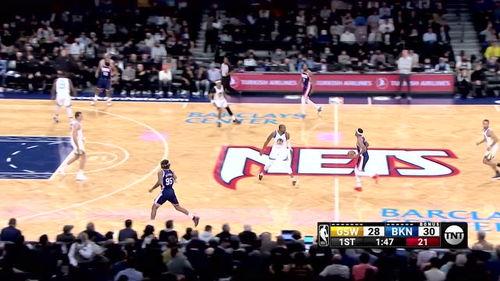 曾经的少年勇士队出场〖NBA历史上,哪些球星能在两支不同的球队拿到FMVP 〗