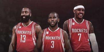 nba火箭队雷霆视频直播〖nba火箭视频直播吧有哪些 〗