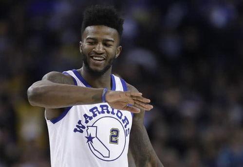 NBA球员乔丹·贝尔出生于哪一年 「勇士队幸运球员」