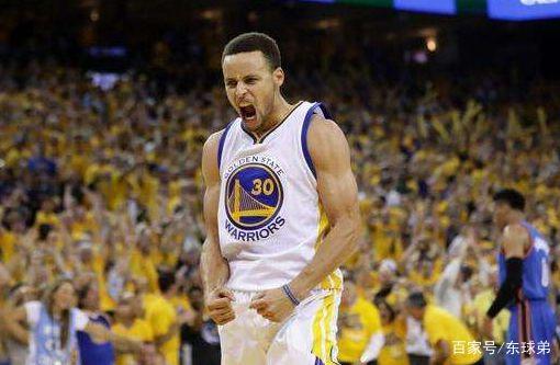 库里总决赛连续四场三分,NBA球星有哪些另类的数据纪录?