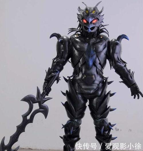 铠甲勇士b队多少级打怪兽,铠甲勇士更换b组是第几集