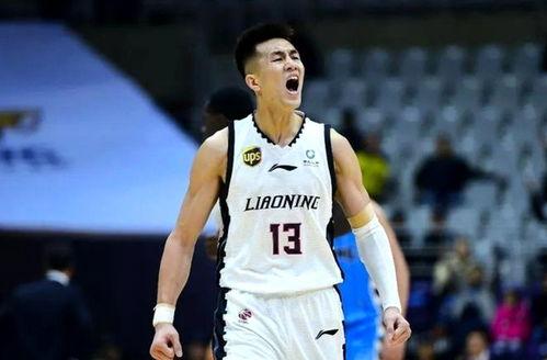 郭艾伦为啥去广州「CBA山东渴望辽宁交易」