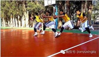 7到8岁的篮球训练计划〖怎么教女儿打篮球 〗