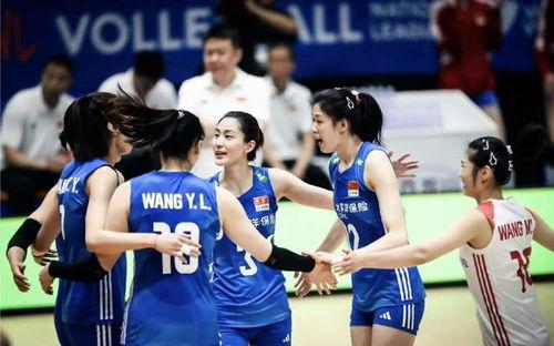 世界女排联赛名古屋站赛程〖世界女排联赛2023赛程 〗