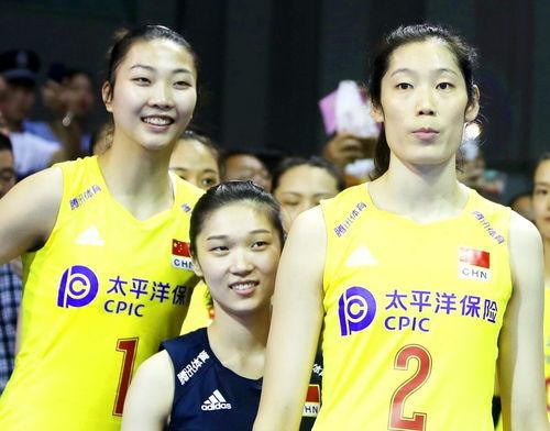 2019女排总决赛中国和土耳其,中国女排和土耳其女排的交手战绩