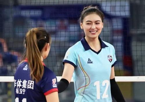 缪伊雯2022世界女排联赛首秀,2022世界女排联赛中国名单