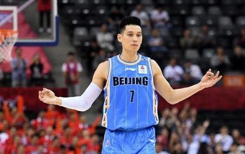 林书豪是中国人吗「勇士队林书豪简历」