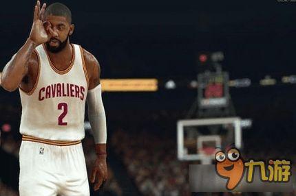 nba2k17生涯第二年詹姆斯,2k17小前锋谁最强