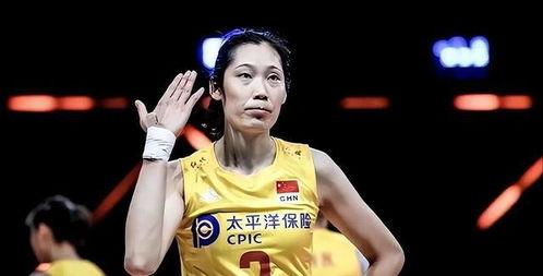 朱婷奥运会总决赛集锦,中国女排朱婷究竟有多强?强在哪里?