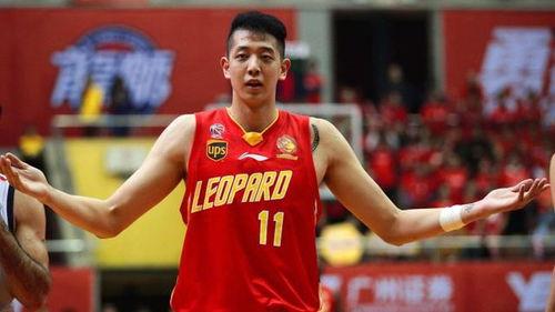 2022年cba现役球员有多少山东人「山东籍cba运动员」