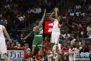 凯尔特人队火箭队〖NBA所有球队的分类和队名〗
