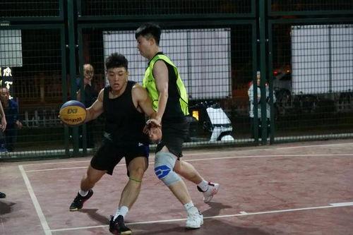 张家口高中篮球联赛2023〖2023年张家口六中录取分数多少分 〗