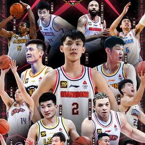 cba南区全明星人员名单〖14 15cba全明星赛有那些球星〗