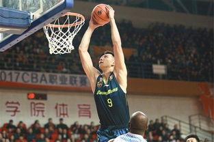 易建联打了多少年cba「cba易建联得分王」