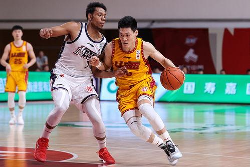 cba选秀试训张宁,同曦摘4强援,山东组最强内线,辽宁不帮富邦,山西拿下得分王