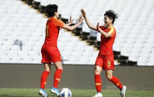 女足奥预赛中韩战时间确定 你如何看待这项运动 「中超女足延期进球了吗今天」
