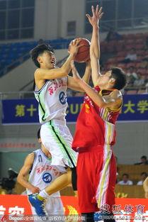 CBA现役5个状元秀,成就如何 「方君磊CBA选秀篮球公园」