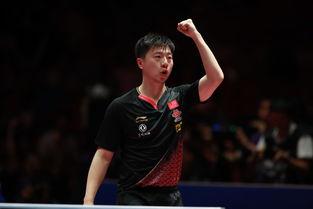中国乒乓球最难的一场比赛〖乒乓球哪个冠军最难〗