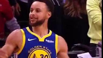 库里汤普森总决赛g6,库里在NBA中有哪些封神的时刻?