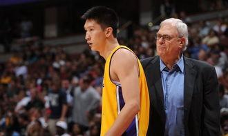 中国人谁有NBA的总冠军戒指「cba名宿影响nba总冠军」