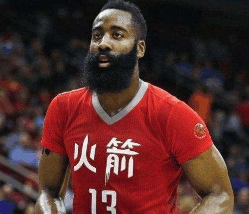 哈登球衣号码怎么选好的〖NBA各队球员全部名字和号码〗