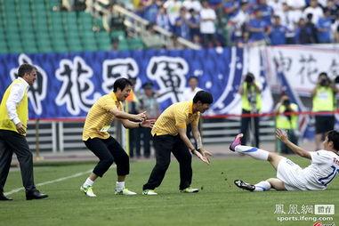 中超进球疯狂庆祝图片大全,韩国队为什么输给巴西?