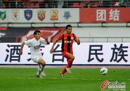 2013赛季中超排名〖2013中超积分榜 中超各队排名及积分情况一览 〗