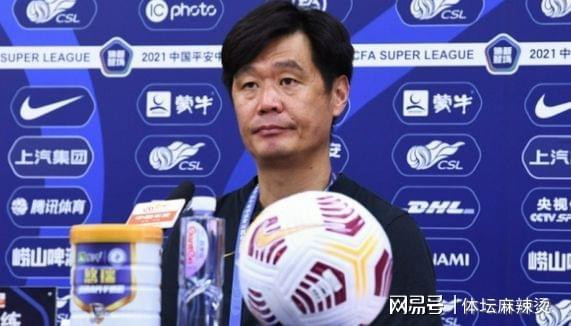 中超进球教练员,李霄鹏的介绍