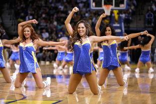 nba勇士拉拉队〖勇士几个冠军〗