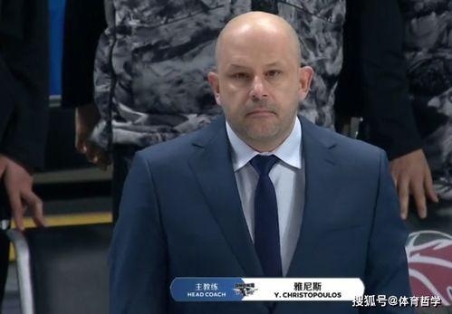 cba北京主教练解立彬〖解立彬个人履历〗