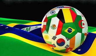 世界杯4日预测比分结果〖2022年卡塔尔世界杯的比赛结果是什么 〗