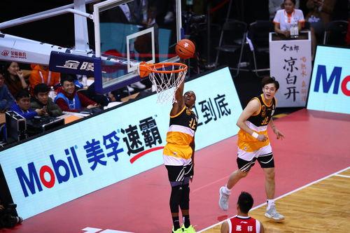 2018年CBA全明星赛录播〖2018年的CBA全明星赛分项赛决赛情况怎样 〗