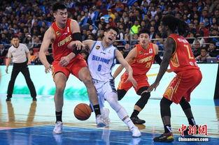 北京cba主场叫什么,请问CBA北京首钢主场