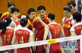参加亚洲杯的中国女排队员,女排亚洲杯几队参加