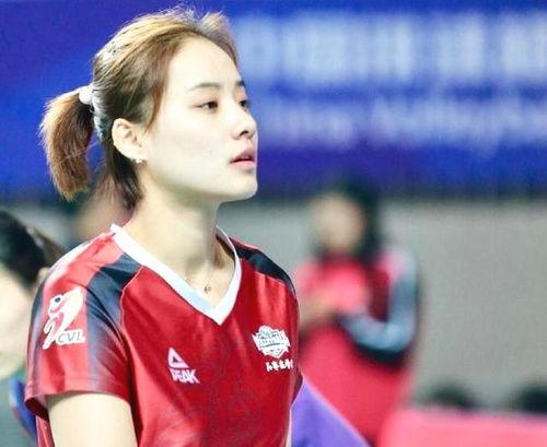 国内体育界的十大女神,你知道有谁吗 「山西女排联赛时间安排结果」