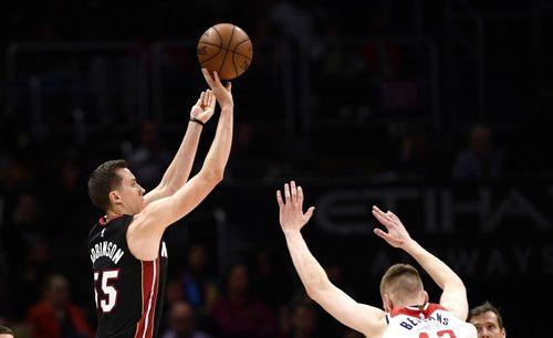 cba总决赛女排评选,NBA中有哪些落选秀,却在CBA翻江倒海的球员?