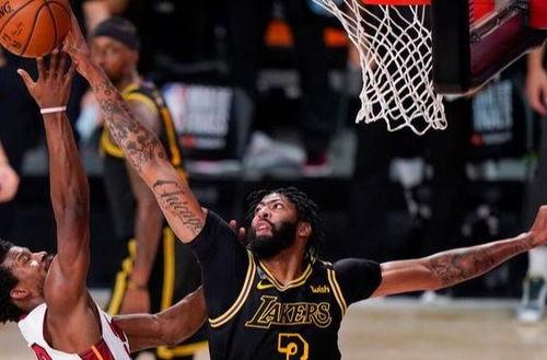 20年nba总决赛戴维斯数据NBA本赛季总决赛的各项数据王是哪些人 